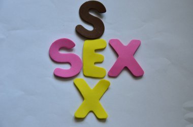 sexo de la palabra
