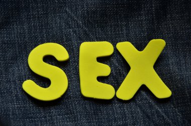 sexo de la palabra