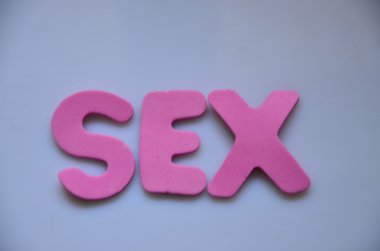 sexo de la palabra