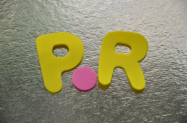 kelime pr
