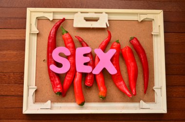 sexo de la palabra