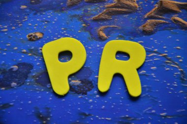 kelime pr