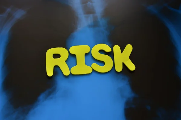 Risk — Stock Photo, Image
