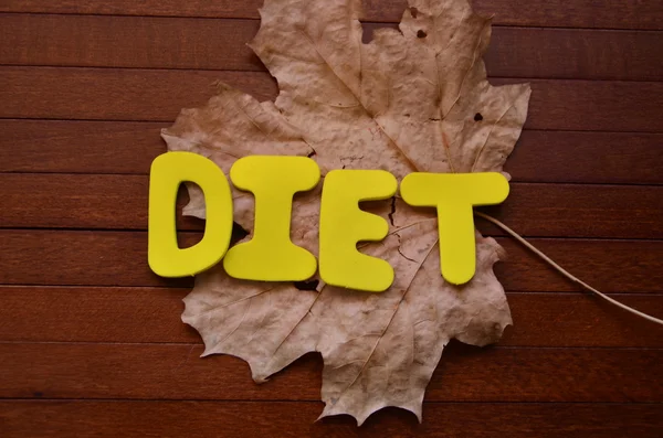 Dieta —  Fotos de Stock