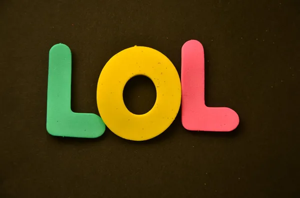 abbreviations for words like lol abbreviations for words like lol