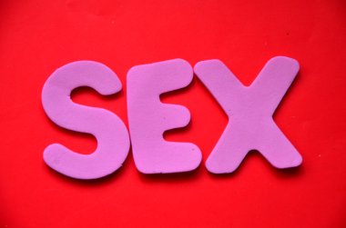 sexo de la palabra
