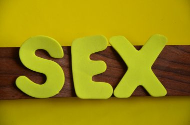 sexo de la palabra