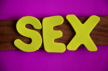 sexo de la palabra