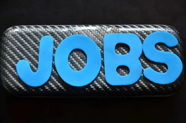 Empregos — Fotografia de Stock
