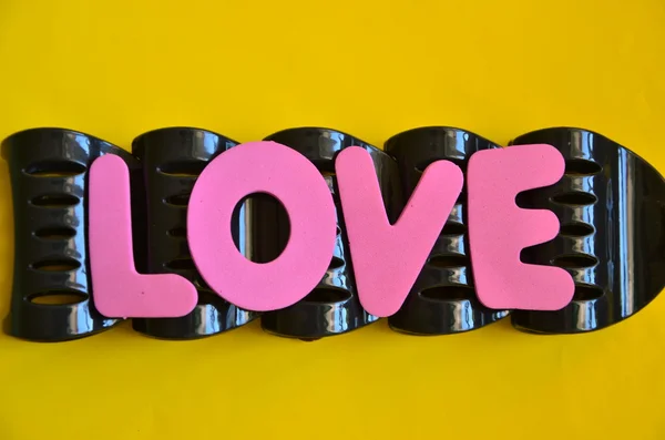 Love — Stock Photo, Image