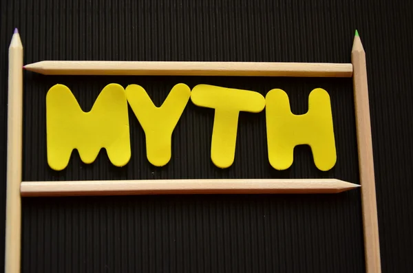 Mythe — Photo