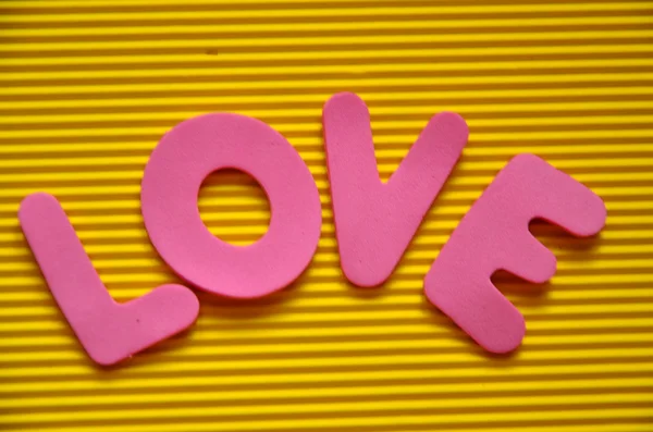 Love — Stock Photo, Image