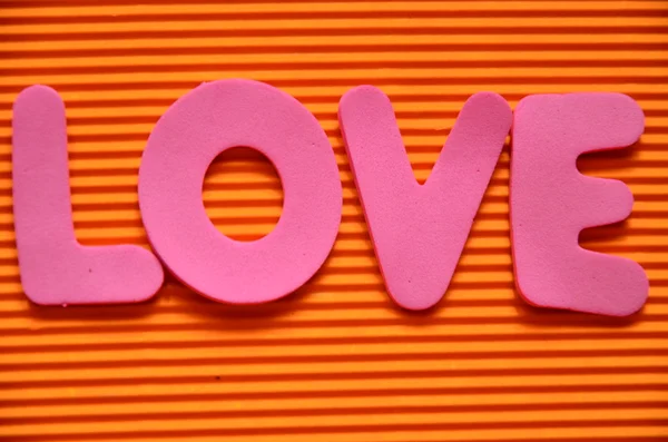 Love — Stock Photo, Image