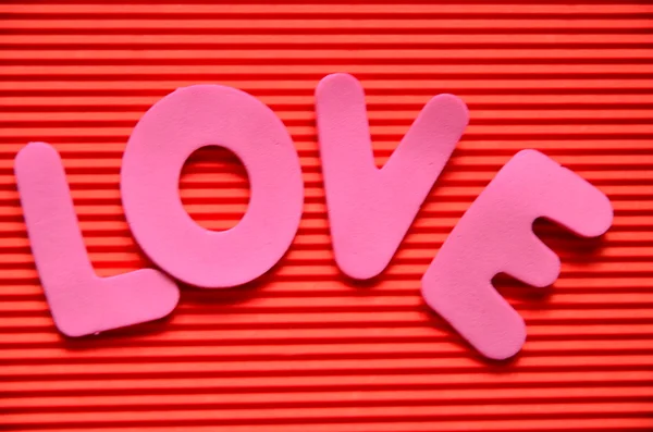 Love — Stock Photo, Image