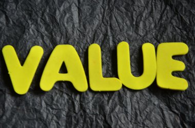 Değer