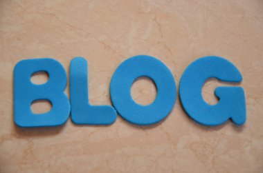 Word blog
