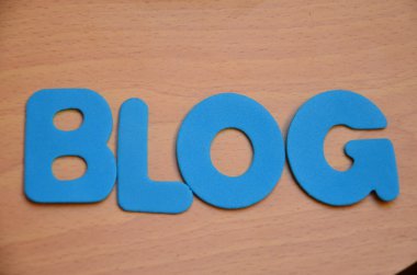 Word blog