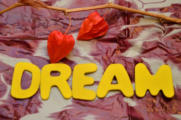 Dream — Stock Photo, Image