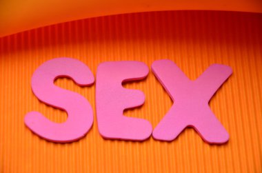 sexo de la palabra