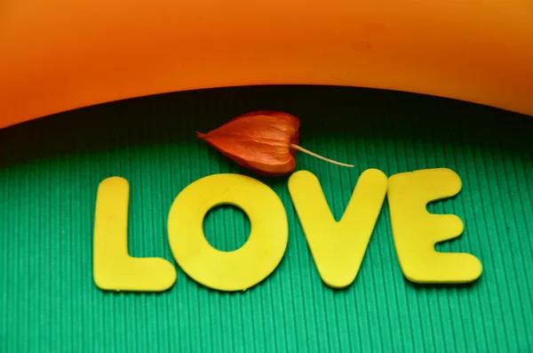 Love — Stock Photo, Image