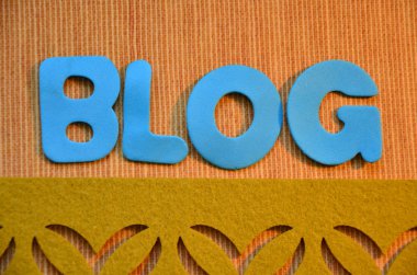 Word blog