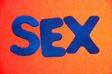 sexo de la palabra