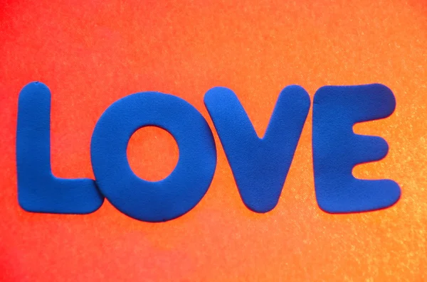 Love — Stock Photo, Image
