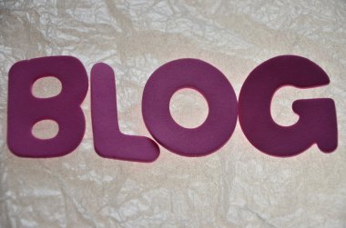 Word blog