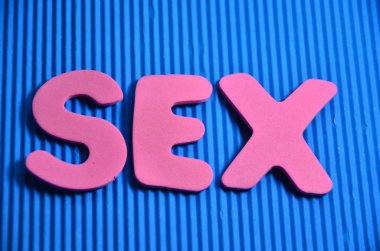 sexo de la palabra