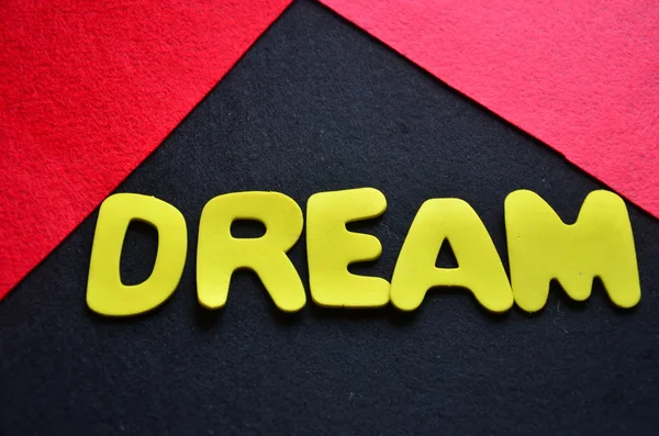 Dream — Stock Photo, Image