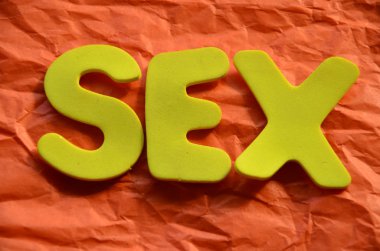 sexo de la palabra