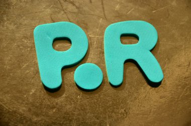 kelime pr