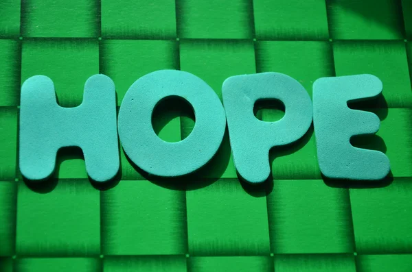 Hope — Stock Photo, Image