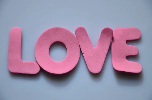 Love — Stock Photo, Image