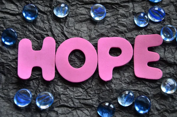 Hope — Stock Photo, Image