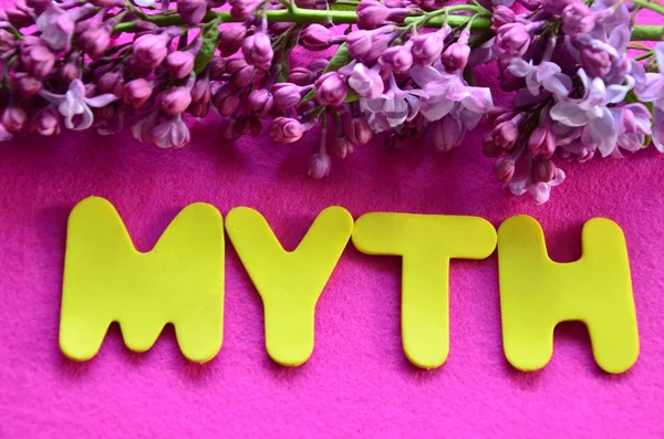 Myth — Stock Photo, Image