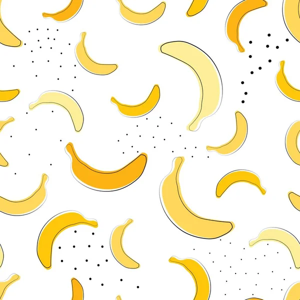 Duvar kağıtları, tekstil, kağıtlar, kumaşlar, web sayfaları için muzsuz desen