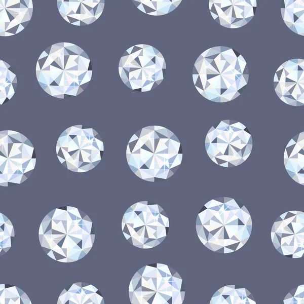 Gri arkaplanda yuvarlak, parlak, pürüzsüz desen.