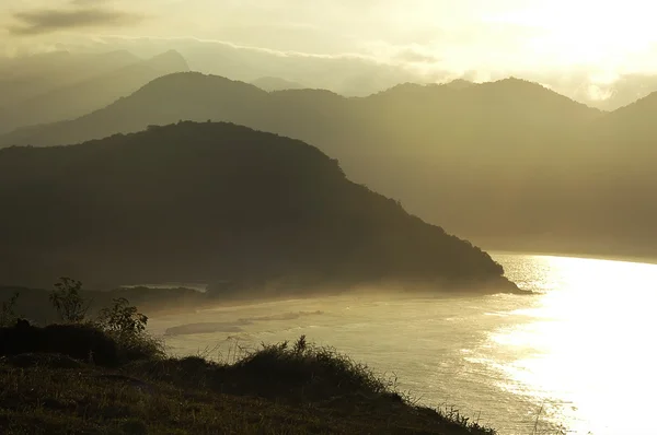 Ubatuba, São Paulo. Brasil Fotos De Bancos De Imagens