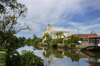 Joinville Brezilya
