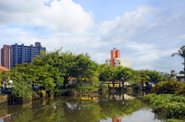 Joinville Brezilya