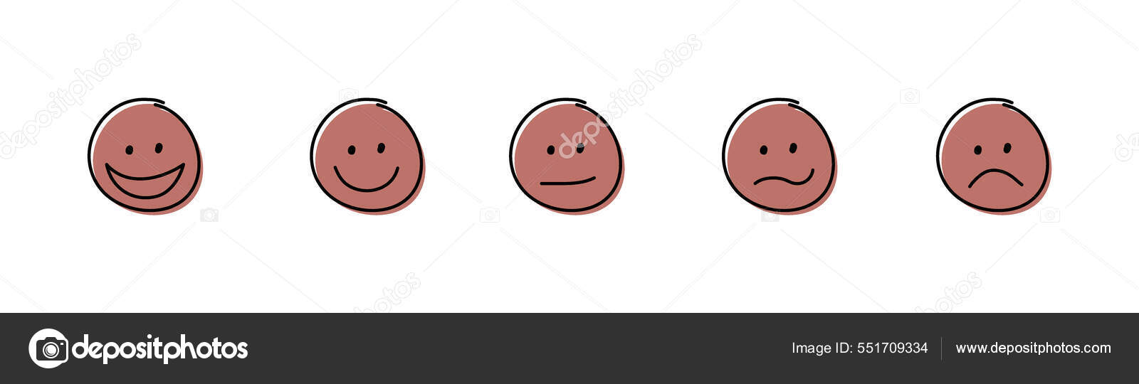 Funny Emoticons Appraisal Concept Vector Stock Vector Image by © #551709334 Funny Emoticons Appraisal Concept Vector Stock Vector Image by © #551709334