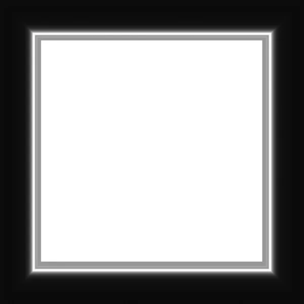 Illustration of frame — Stock Photo, Image
