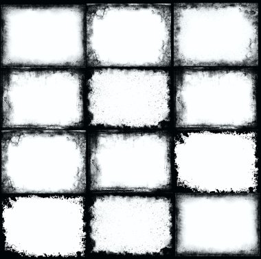 Grunge İskeleti