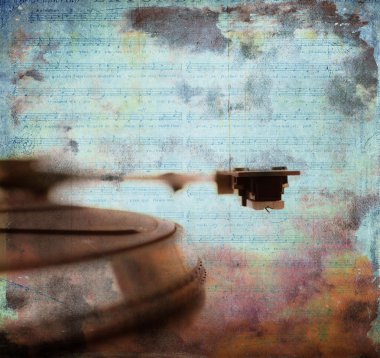 Grunge music