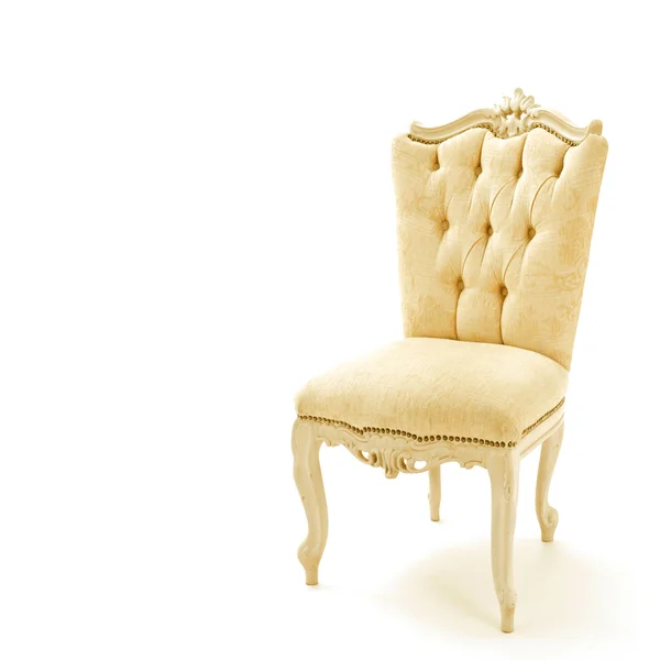 Luxury armchair Stock Photo by ©wabeno 19971995