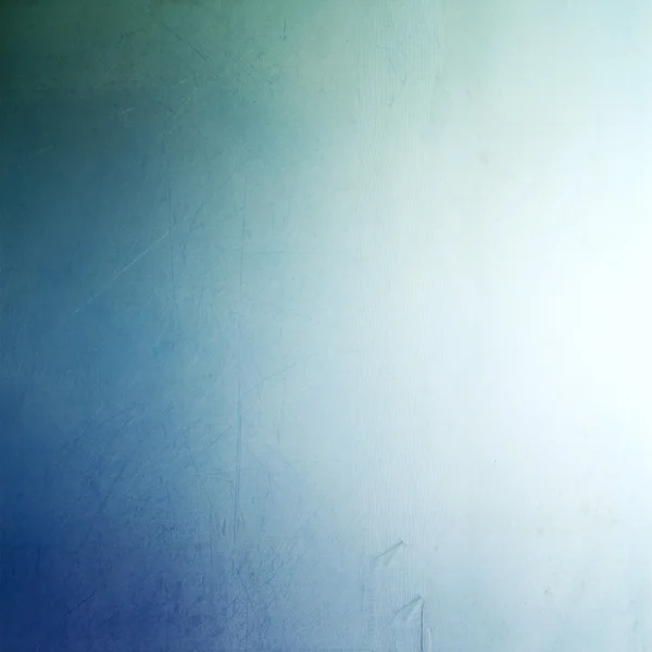 Abstrakt blå bakgrund. — Stockfoto