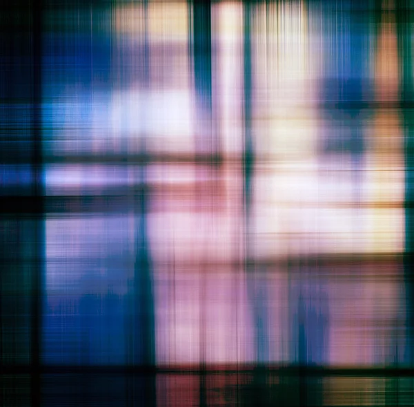 Abstrakt rörelsebakgrund — Stockfoto