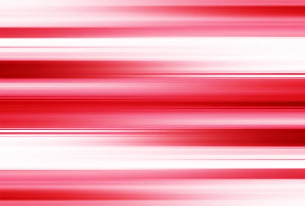 Red motion blur abstract background — Stock Photo, Image