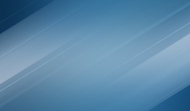 mavi arka plan. -iş kartı